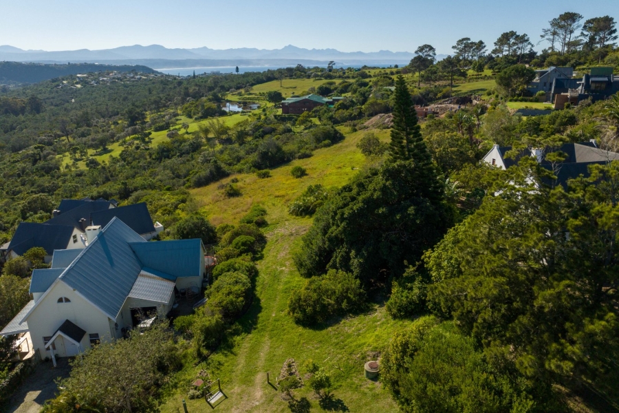 Commercial Property for Sale in Robberg Ridge Western Cape